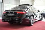 Mercedes-Benz S 400  d 4Matic AMG *LED*360-Kamera*Pano* - Mercedes-Benz S 400 aus 2021