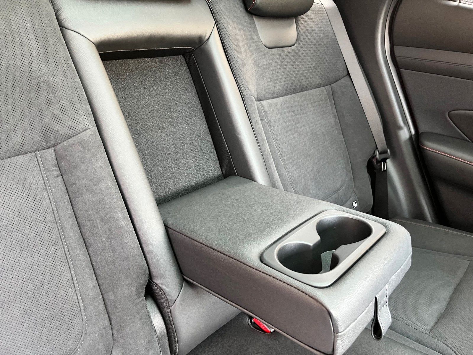 Hyundai TUCSON - Bild 27