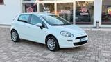 Fiat Punto 1.3 MJT II 75 CV 5 porte Street - Fiat Punto STREET mit Diesel-Antrieb
