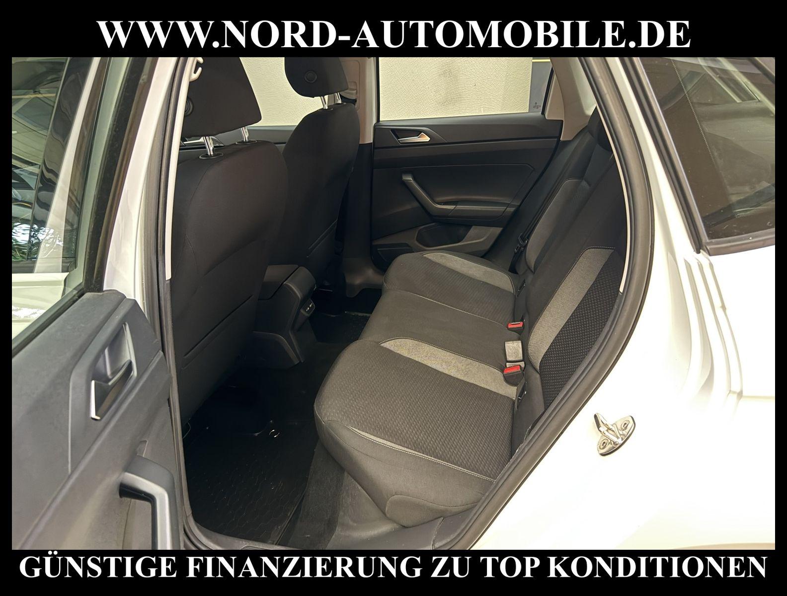 Volkswagen Polo 1.0 Life Navi/LED/PDC/Dig.Cockpit