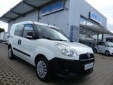 Fiat Doblo 1.4 Benzin Kastenwagen 1.Hand LKW Zul. - Fiat Doblo: Kastenwagen