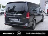 Mercedes-Benz V 300 EDITION BURMESTER KAMERA NAVI 9 G-TRONIC - Mercedes-Benz V 300