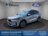Ford Kuga 1.5 EB ST-Line HEAD-UP/MATRIX/NAVI/RFK/SHZ - Ford Kuga Jahreswagen: Automatik