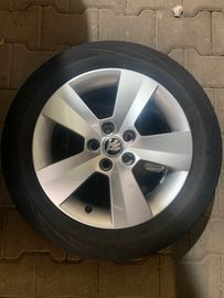 Bild 33 Skoda Fabia Combi Ambition