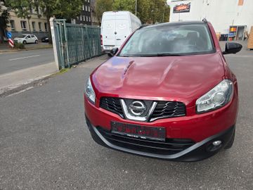 Nissan Qashqai - 2