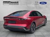 Mazda 6e EV Elektro Heckantrieb Takumi - rote Mazda 6e