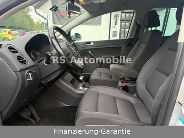 Volkswagen Golf - 10