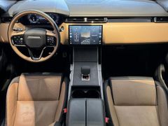 Foto Nummer 5: LAND ROVER Range Rover Velar