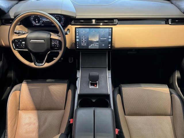 Foto Nummer 5: LAND ROVER Range Rover Velar