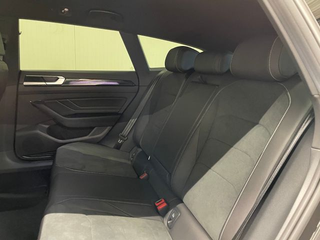 Arteon Shootingbrake R-Line 2.0 TDI DSG LED