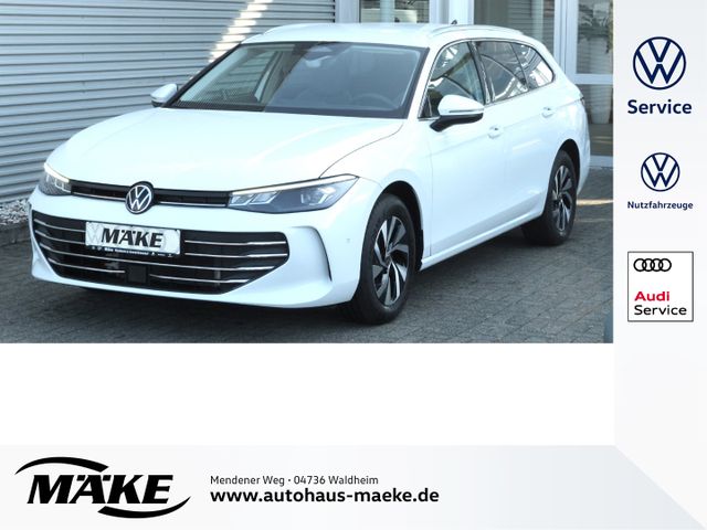 Passat Variant 1.5 eTSI DSG, Business, DCC,ACC,A