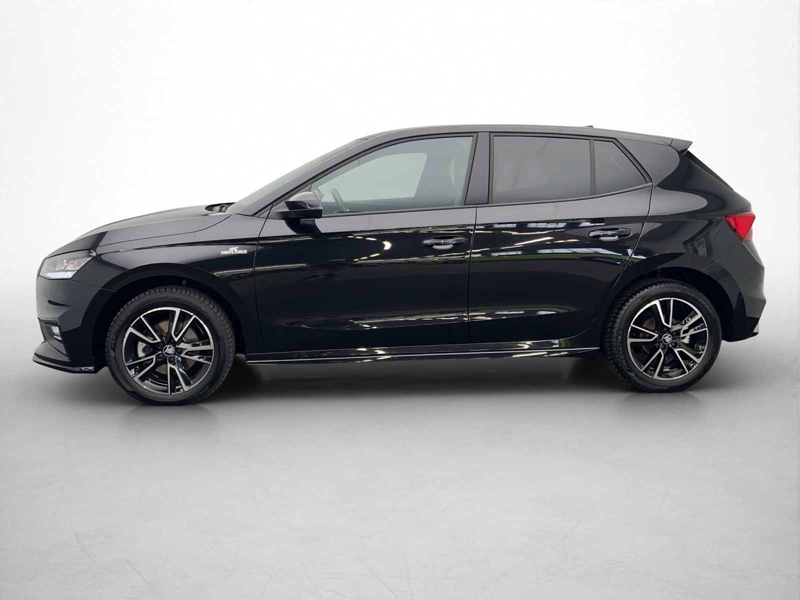 Skoda Fabia - Bild 4
