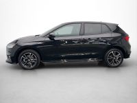 Skoda Fabia - Vorschau Bild 4