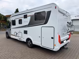 Bürstner Lyseo 728 G  Hubstützen, AHK, Lithium, 4250KG - Angebote