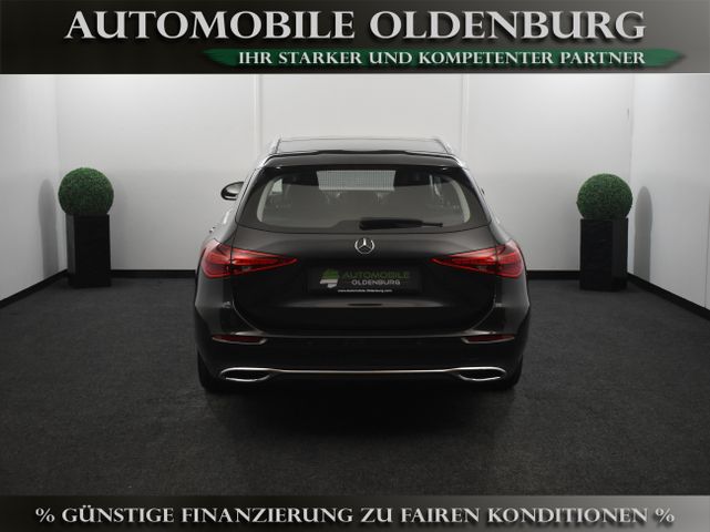 Mercedes-Benz C 300 e T Avantgarde *Distro+*AHK*KAM*MBUX*LED*