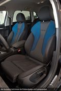 AUDI A3 2.0 TDI Sportback ambition~Klima~SHZ~DAB