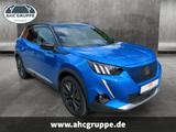 Peugeot e-2008 Elektromotor 136 PS GT Pack 5-Türer, Navi - Peugeot 2008 in Chemnitz