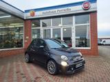 Abarth 595 1.4 T-Jet 107 KW - Abarth 595 aus 2016