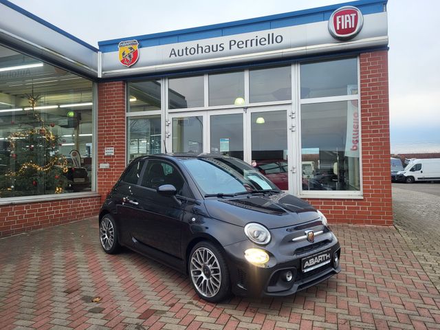 Abarth 595 1.4 T-Jet 107 KW