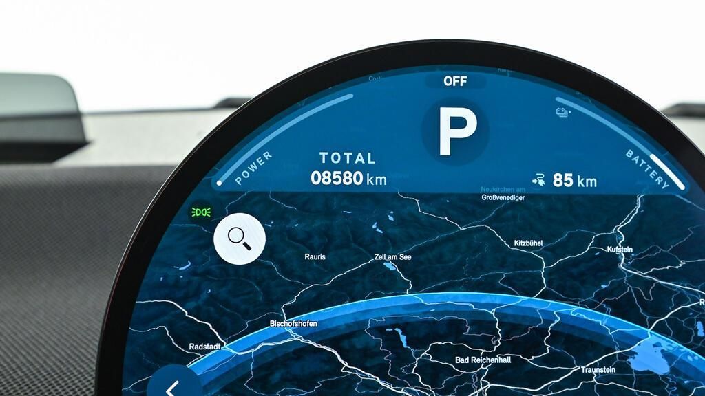 MINI Cooper SE - Bild 13