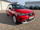 Seat Arona Xperience 1.0 TSI AHK LED NAVI SHZ - Seat Arona Gebrauchtwagen