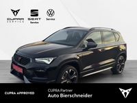 Cupra Ateca - Vorschau Bild 1