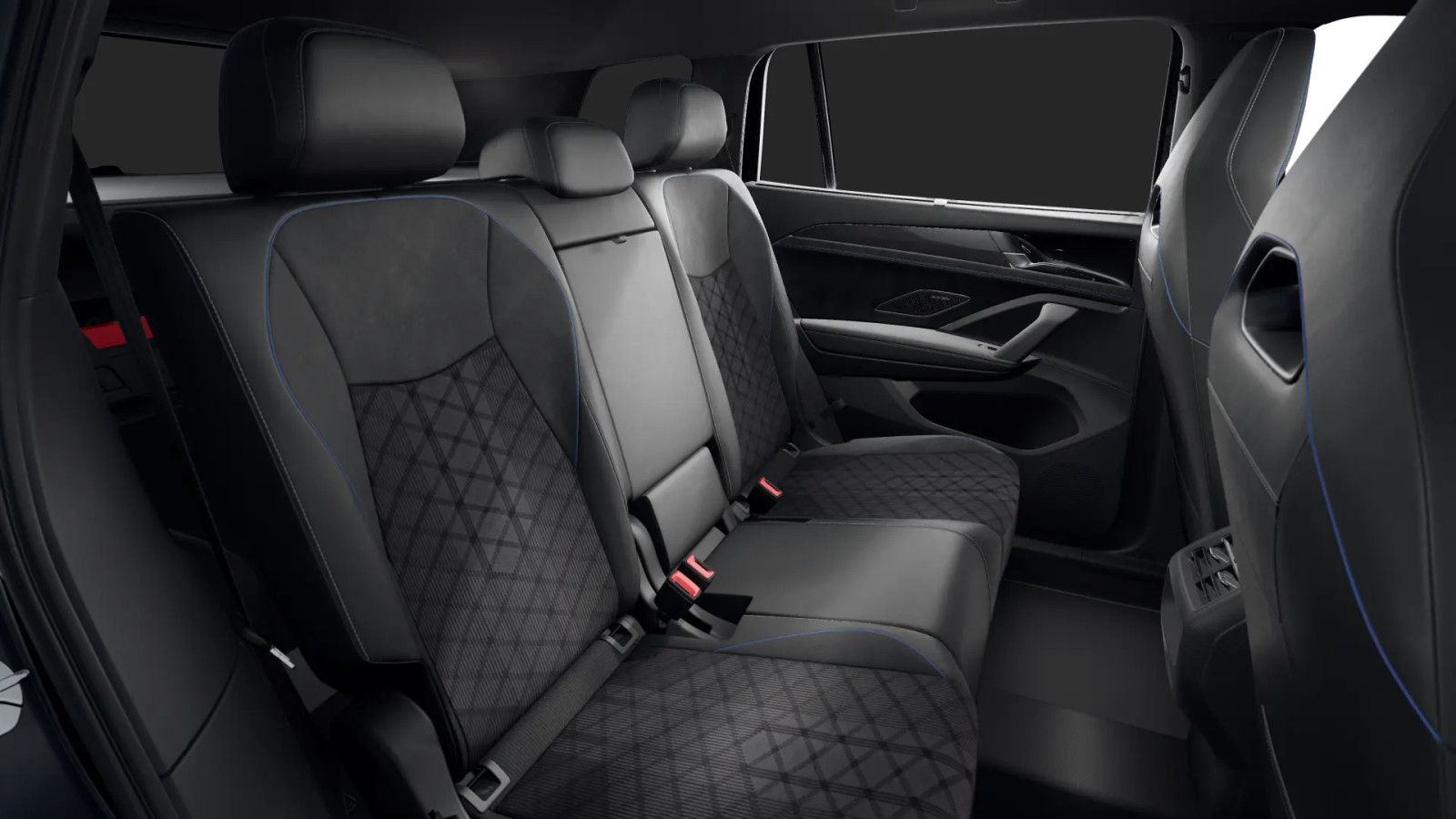 Volkswagen Tayron - Bild 10