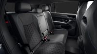 Volkswagen Tayron - Vorschau Bild 10