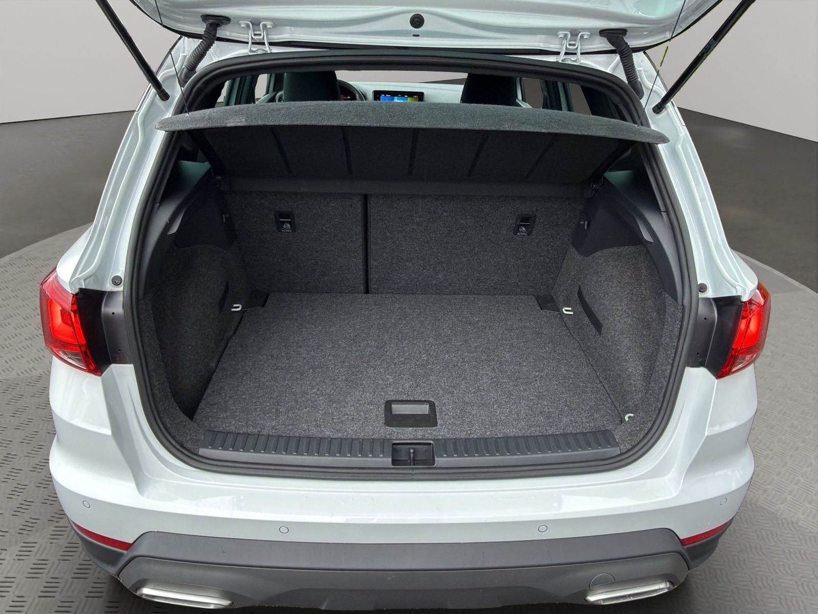 Seat Arona - Bild 16