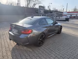 BMW M2 Coupé ohne OPF - BMW M2 in Wiesbaden