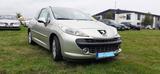 Peugeot 207 Sport 1.6 16v VTI Gasanlage - Peugeot 207: Gas