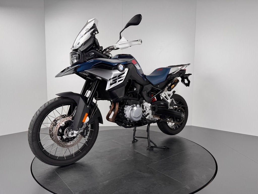 Fahrzeugabbildung BMW F850 GS TROPHY *NEUWERTIG *3 PAKETE