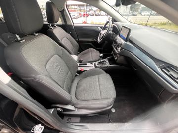Ford Focus - 6