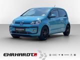 Volkswagen Up! 1.0 TSI move up! SHZ*PDC*TEMPO* - Volkswagen up!: Tsi