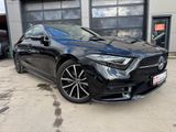 Mercedes-Benz CLS 220 d *1.Hand/LEDER* - Mercedes-Benz CLS-Klasse Gebrauchtwagen