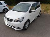 Seat Mii 1.0 44kW Sport aus 1. Hand mit 12.500 km - Seat Mii Sport mit Benzin-Antrieb