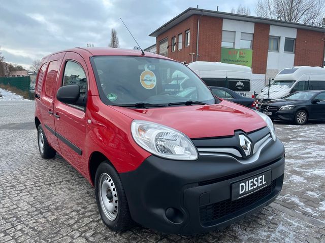 Renault Kangoo Rapid EcoExtra,Klima,Leiterklappe,Tüv Neu