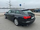 Audi A6 Avant 3.0 TDI quattro - Audi A6 aus 2013