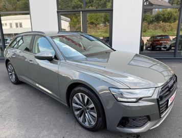 Audi A6 - 3