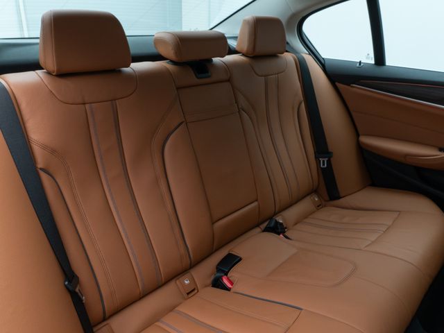 Foto Nummer 29: BMW 520d