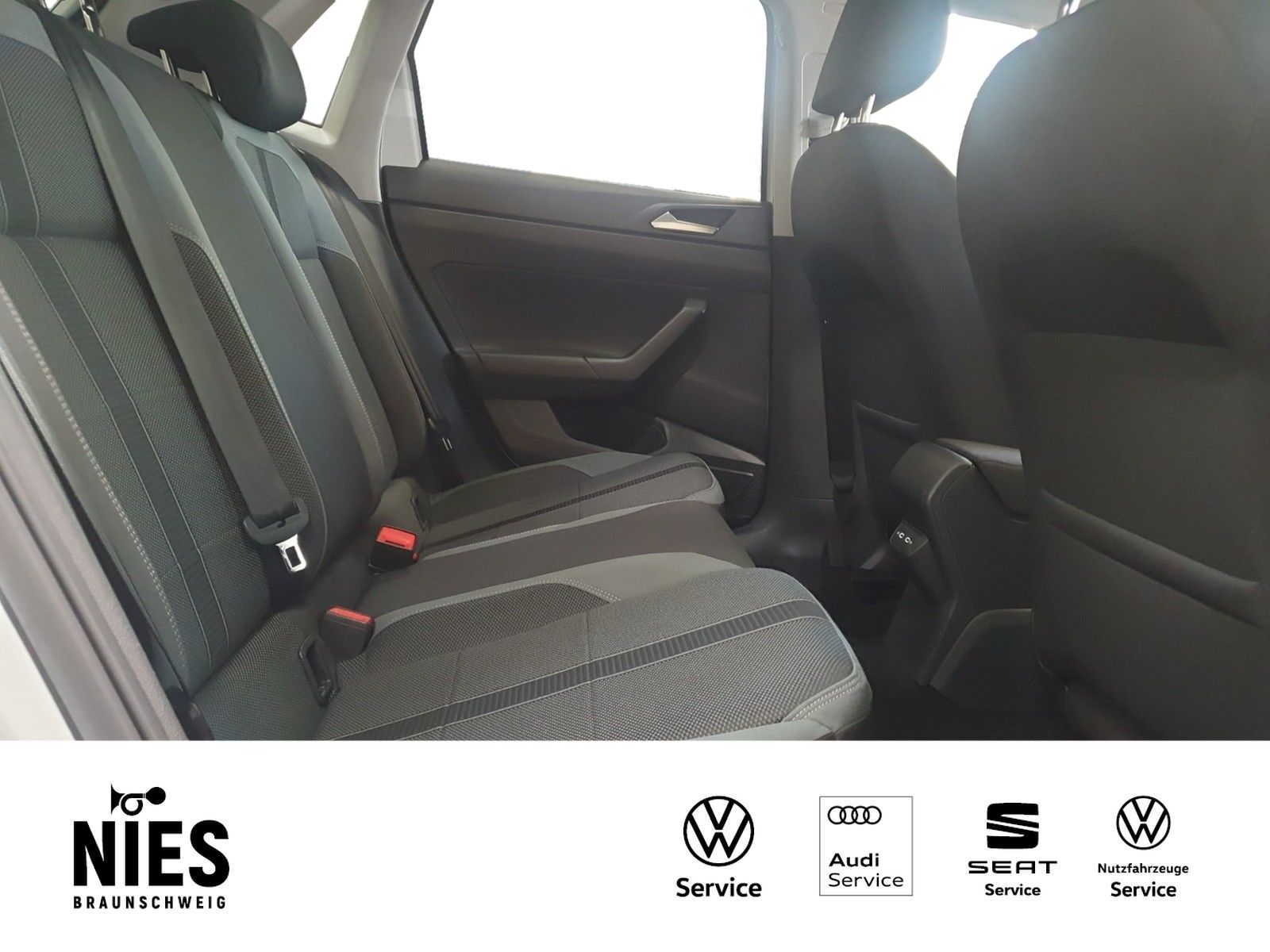 Volkswagen Polo - Bild 14