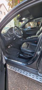 Mercedes-Benz GLE 350 d 4MATIC - - Mercedes-Benz GLE-Klasse Gebrauchtwagen in Köln