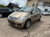 Mercedes-Benz A 200 A -Klasse A 200 CDI*TÜV-NEU*KLIMA*PDC* - Mercedes-Benz A 200 aus 2004