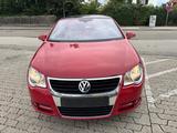 Volkswagen Eos 2.0 TDI - Volkswagen Eos in München