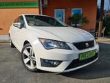 Seat Leon FR 1.4 TSI (150PS/6G) GEPFLEGT+Tempomat+PDC - Seat Leon: Ps 150