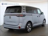 Volkswagen ID. Buzz Pro Goal Wärmepumpe Head-Up Standhzg. - Volkswagen ID. Buzz: Goal
