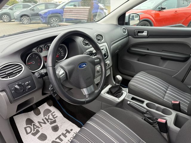 Ford Focus Turnier Style