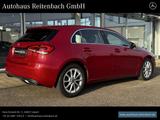 Mercedes-Benz A180 PROGRESSIVE+AHK+LED 7GDCT+KAMER+WIDE+SITZHZ - Autos mit Tageszulassung