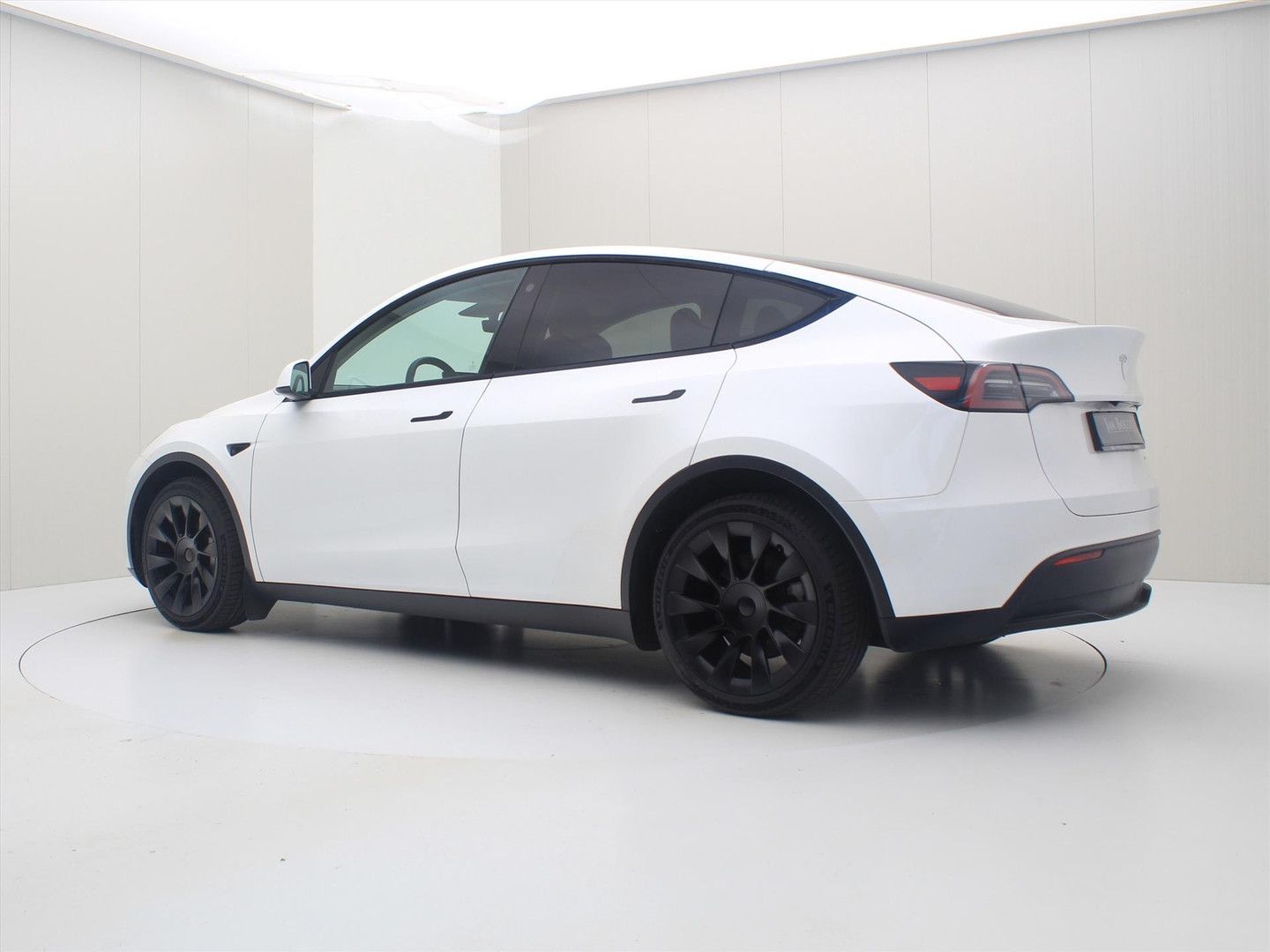 Tesla Model Y Long Range AWD 75kWh 351pk 92.2% SoH [ A imagem 3