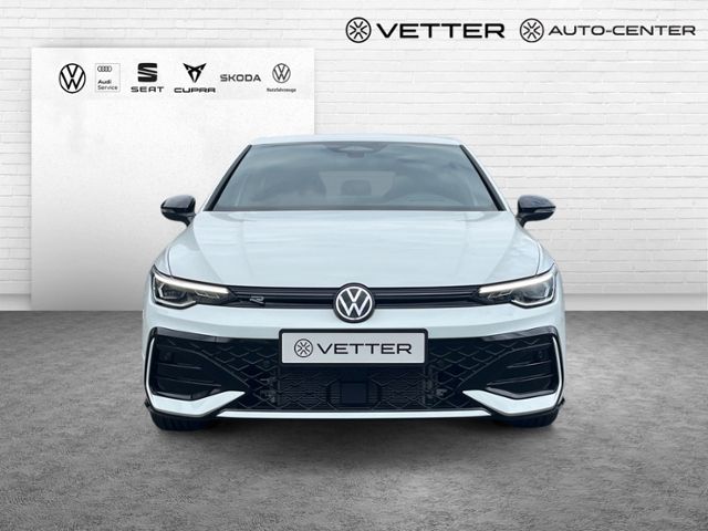 Fahrzeugabbildung Volkswagen Golf R-Line 1,5 l eTSI DSG KLIMA NAVI ALU